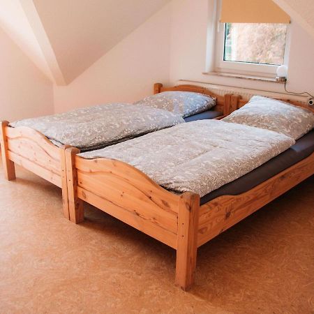 Ferienhaus Paula Olsberg Εξωτερικό φωτογραφία