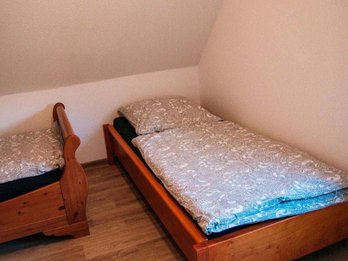 Ferienhaus Paula Olsberg Εξωτερικό φωτογραφία