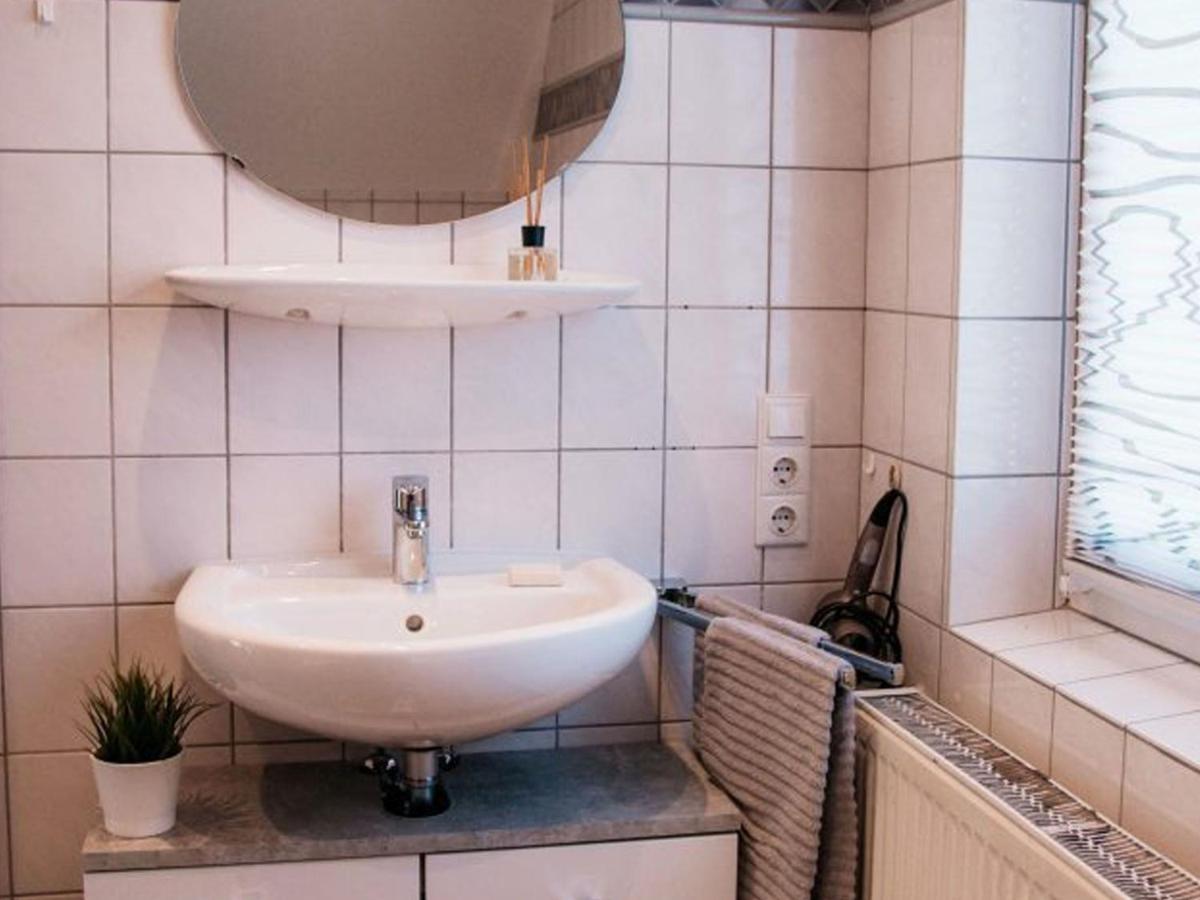 Ferienhaus Paula Olsberg Εξωτερικό φωτογραφία
